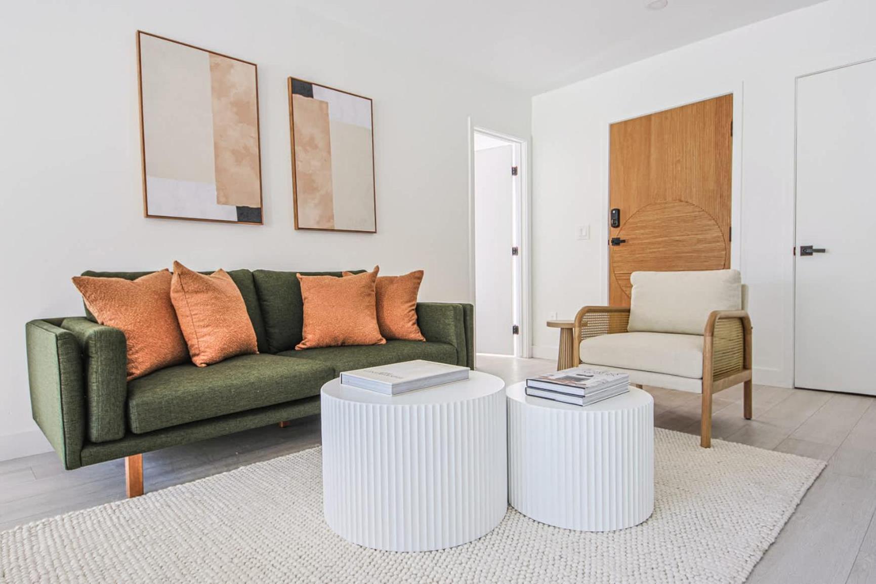 Holiday home Cozy Retreat W Pool Prime Location Los Angeles